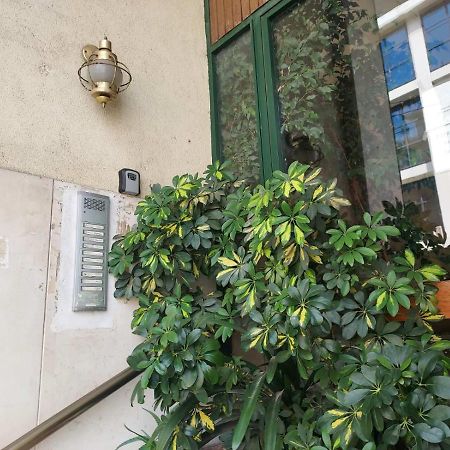 Acropolis Metro Station Flat 2 Apartment Атина Екстериор снимка