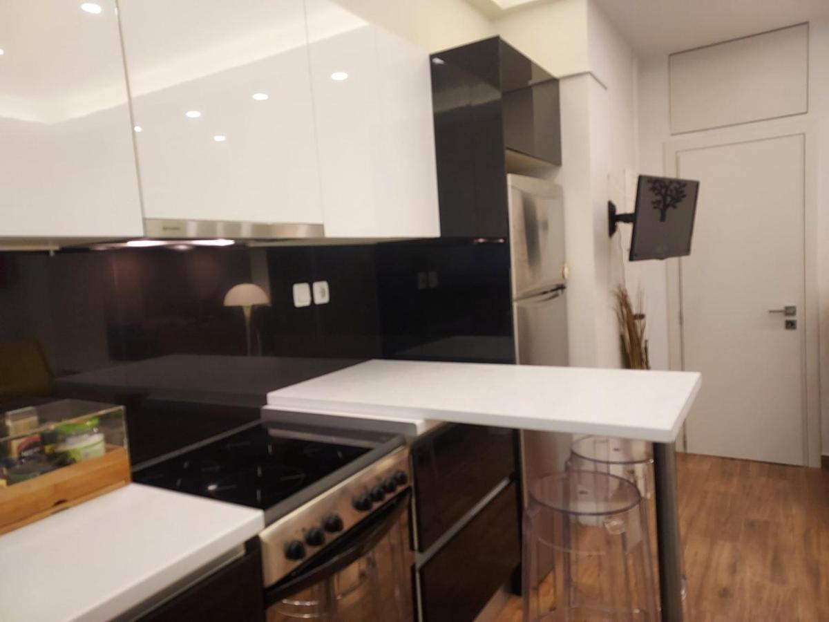 Acropolis Metro Station Flat 2 Apartment Атина Екстериор снимка