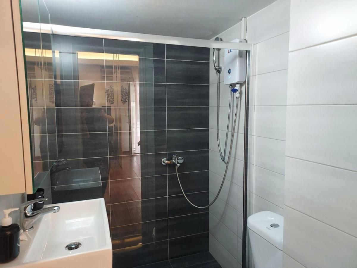 Acropolis Metro Station Flat 2 Apartment Атина Екстериор снимка