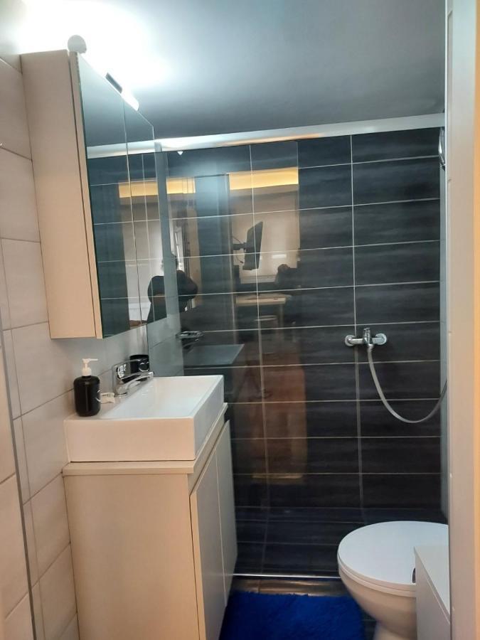 Acropolis Metro Station Flat 2 Apartment Атина Екстериор снимка