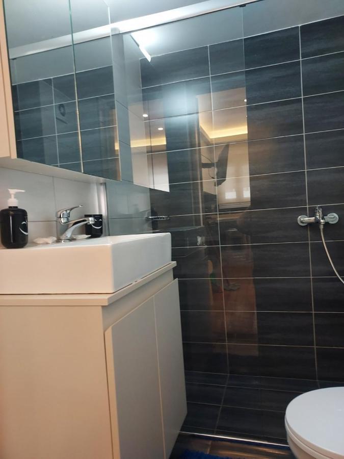 Acropolis Metro Station Flat 2 Apartment Атина Екстериор снимка