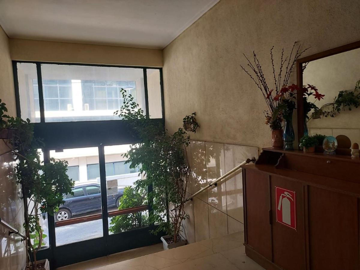 Acropolis Metro Station Flat 2 Apartment Атина Екстериор снимка