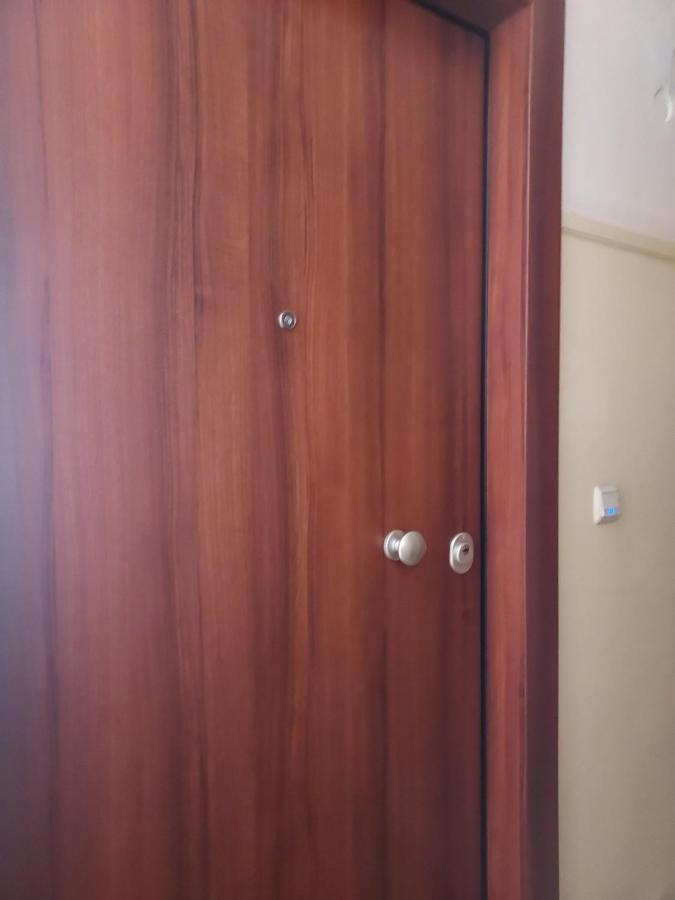 Acropolis Metro Station Flat 2 Apartment Атина Екстериор снимка